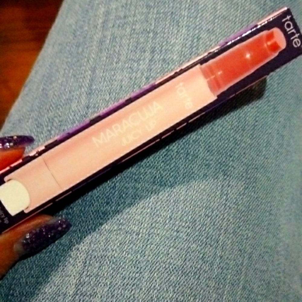 tarte Maracuja Juicy Lip